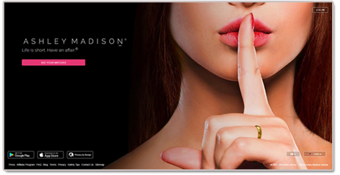 AshleyMadison
